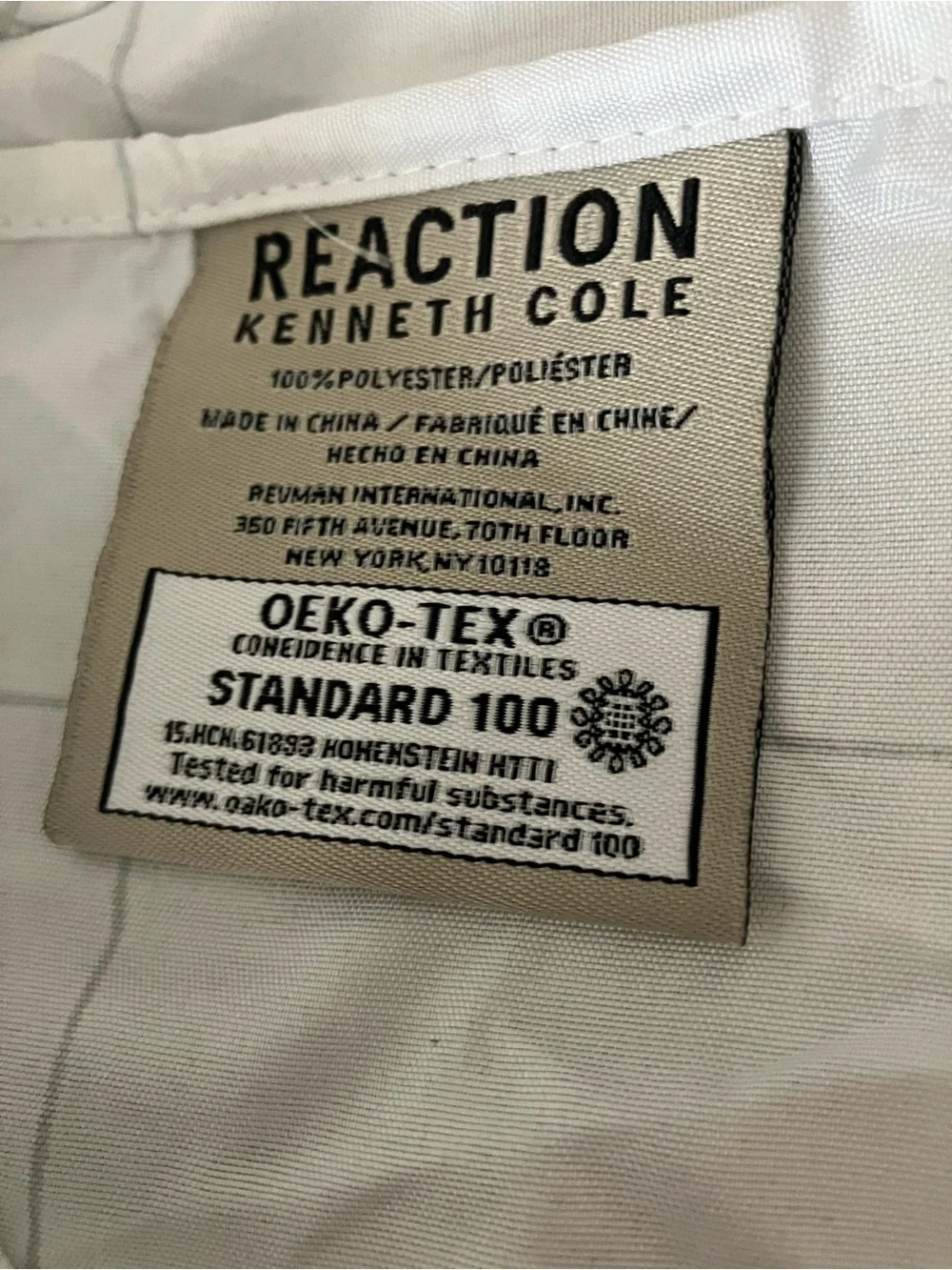 Full Size Sheet Set